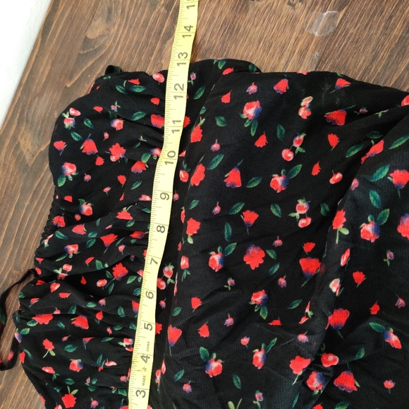 Princess Polly Marlee Midi Dress size 6 - Picture 9 of 10